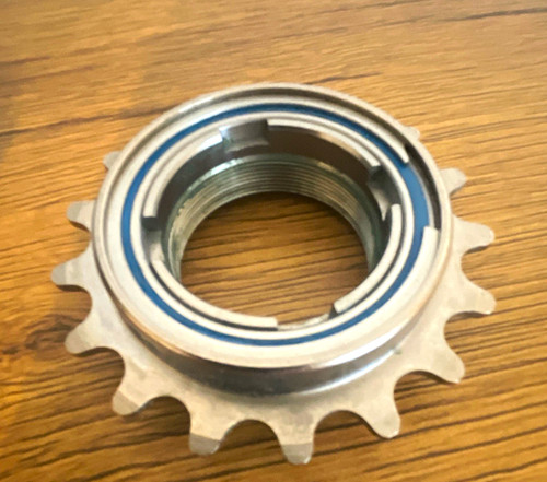 17t profile racing - profile,