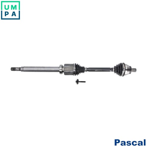 Drive shaft g2g087pc for - for, ford