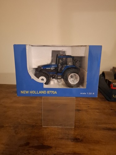 New holland 8770 - new, ros