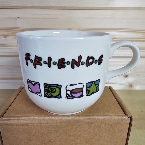 Vintage 1999 friends - 1999, tv