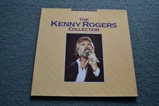The kenny rogers collection - rogers,