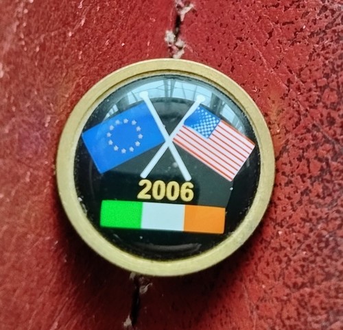 Ryder cup 2006 the golf - 2006,,