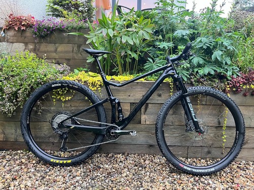 2019 scott spark 900 - 2019, rc