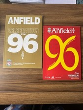 2 x This Is Anfield The 96