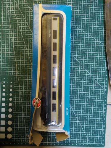 Airfix gauge ii br - gauge,