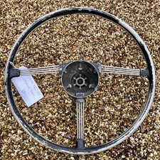 Original Triumph TR2 / TR3