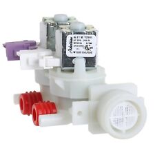Hotpoint AQ113 Washing Machine Inlet Fill Solenoid Water Valve WMA, WMF, WML