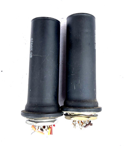 B9a valve base heavy - b9a,