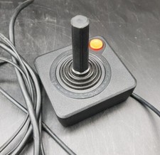 Atari Cx40 joystick in great condition -working original cx40-many available