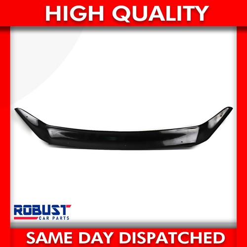 Bonnet wind deflector - bonnet,