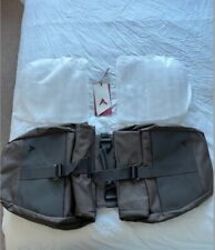 Altura Grid Pannier Roll Up