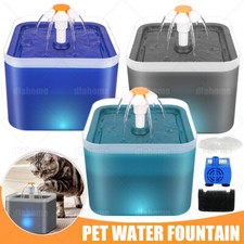 2L Cat Water Fountain for Pet