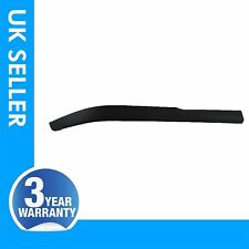 Front Bumper Spoiler  Extension Valance Splitter R FOR Vauxhall Vectra C 1400358