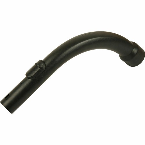 Vacuum hose bent end - hose,