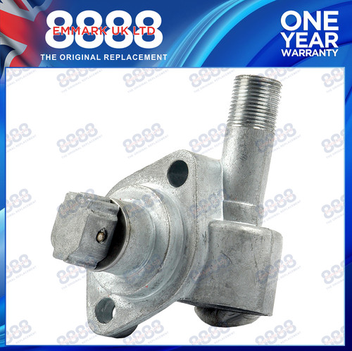 Tacho angle drive - -,