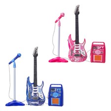 Kids Electric Musical Guitar