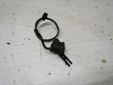 contacteur de bequille