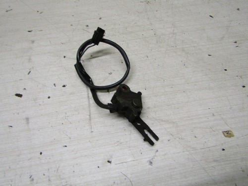 Stand switch kawasaki zrx 1200 - switch,