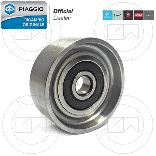 4304886 original pulley - 4304886,