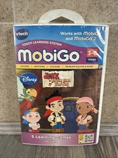 jake and the neverland pirates