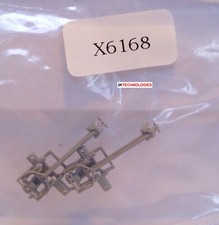 Hornby Spare Parts X6168 2 x Pantograph Set R2821 Hitachi Class 395 Set 1st Post