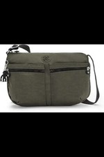 Kipling Izellah Green Moss