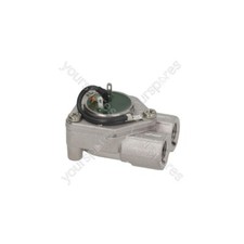 Gicar volumetric flow - gicar, meter
