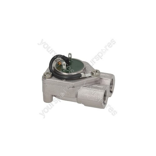 Gicar volumetric flow meter - flow,