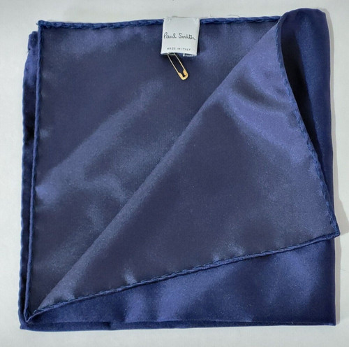 Paul smith 100 - 100%, navy