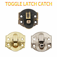 Toggle Latch Catch Box Case