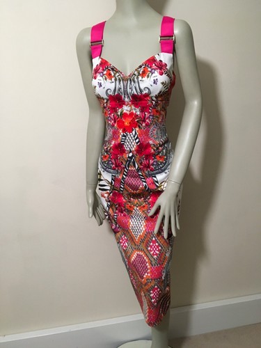 Ted baker kloeey dress size - ted,