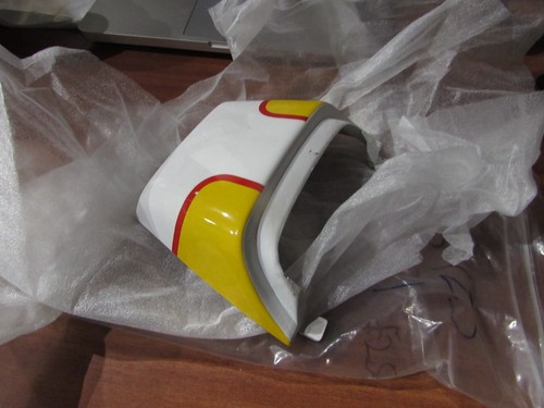 Nos honda ns125 ns125r - ns125,