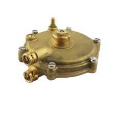 HALSTEAD FINEST & FINEST GOLD