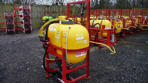 Crop sprayer tank 300l 6m - sprayer, 300l,