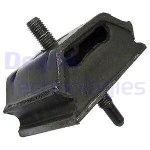 New mounting axle - new,
