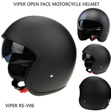 ViPER RS-V06 OPEN FACE