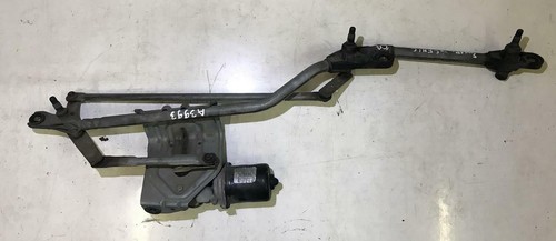 Windshield wiper linkage - ,