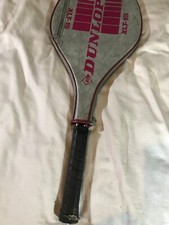 DUNLOP XLT-15 ALUMINIUM TENNIS