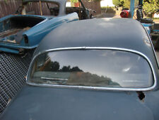 JAGUAR S-TYPE 420 DAIMLER