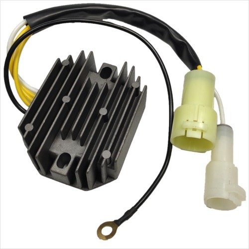 Regulator rectifier for - rectifier,