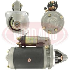 Starter Motor for Leyland