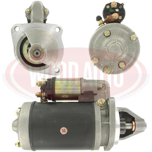 Starter motor for - motor, leyland