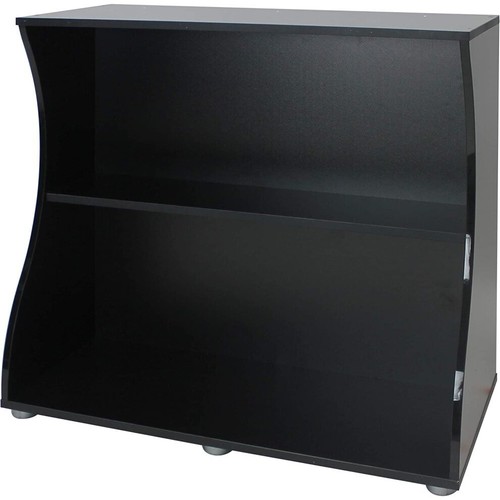 Fluval flex 123 black - flex,