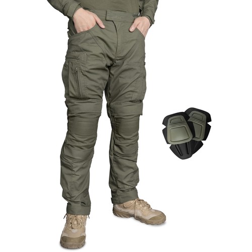 Idogear combat ufs pants - combat,