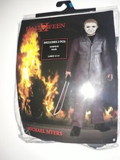 Halloween 2 Michael Myers