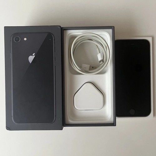 Apple iphone 64gb - iphone,