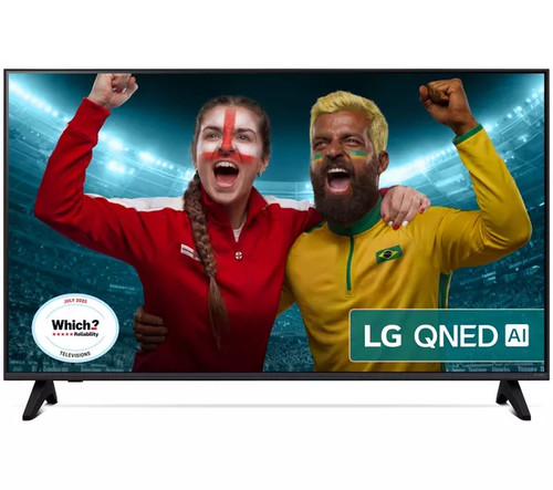 43qned70a6a tv qned 4k - 43qned70a6a, 43"
