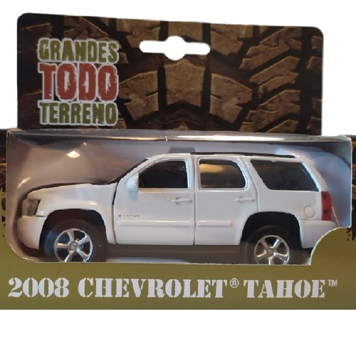 Chevrolet tahoe 2008 - tahoe,