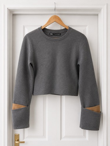 Funky women zara grey - funky,