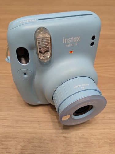 Fujifilm instax mini - instax, 11